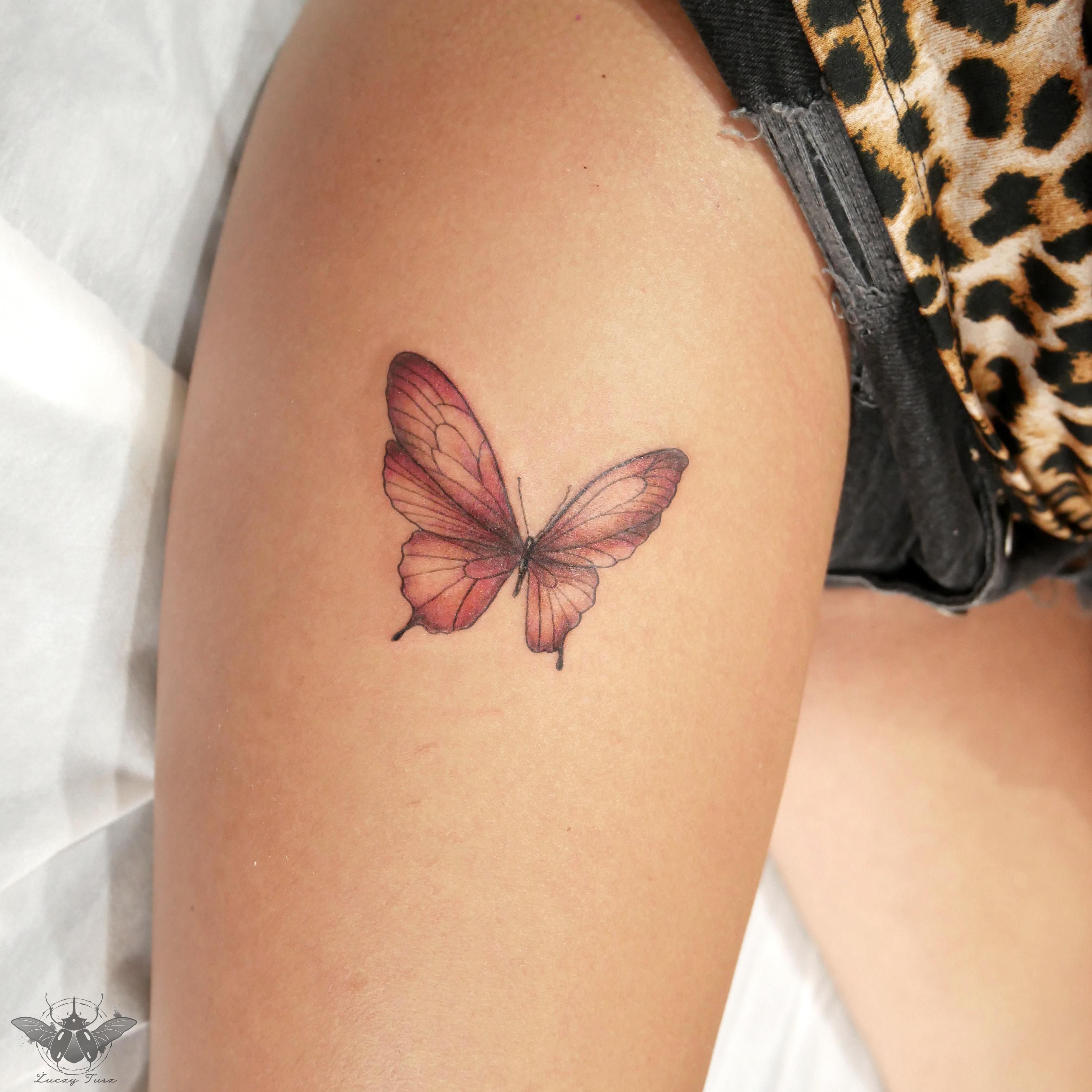 Inksearch tattoo Żuczy Tusz