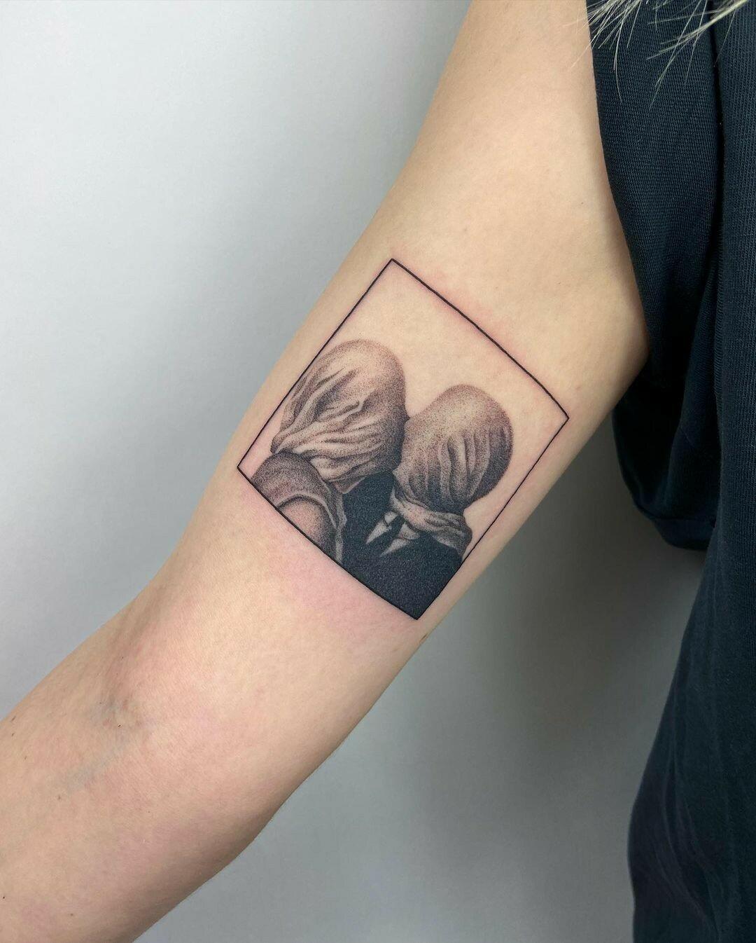 Inksearch tattoo Zuzanna Gądek