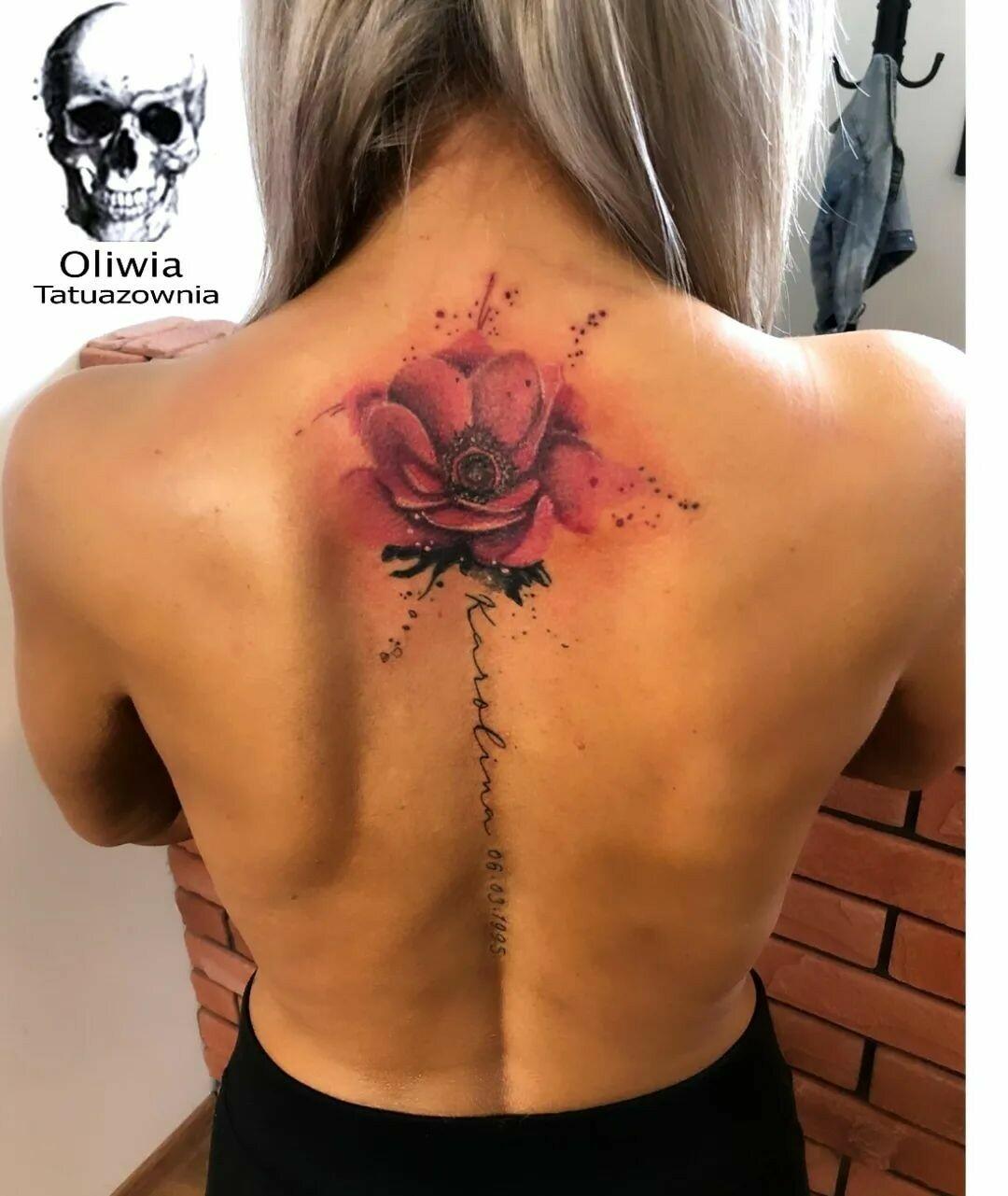 Inksearch tattoo Tatuażownia