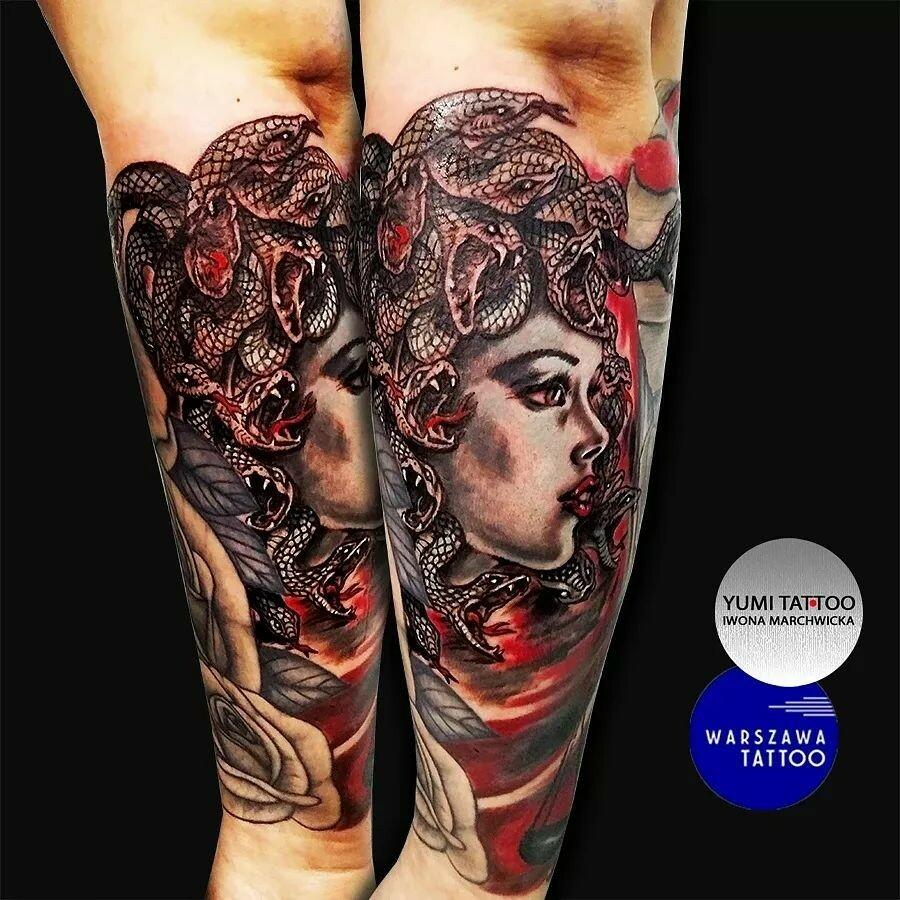 Inksearch tattoo Yumi