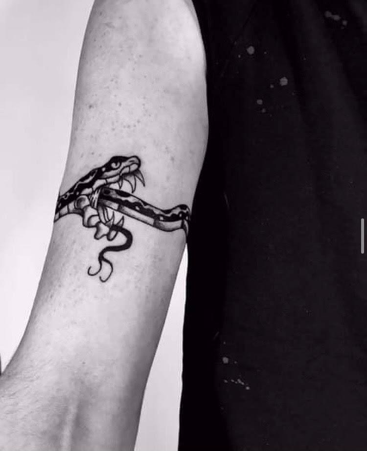 Inksearch tattoo Podła Tattoo
