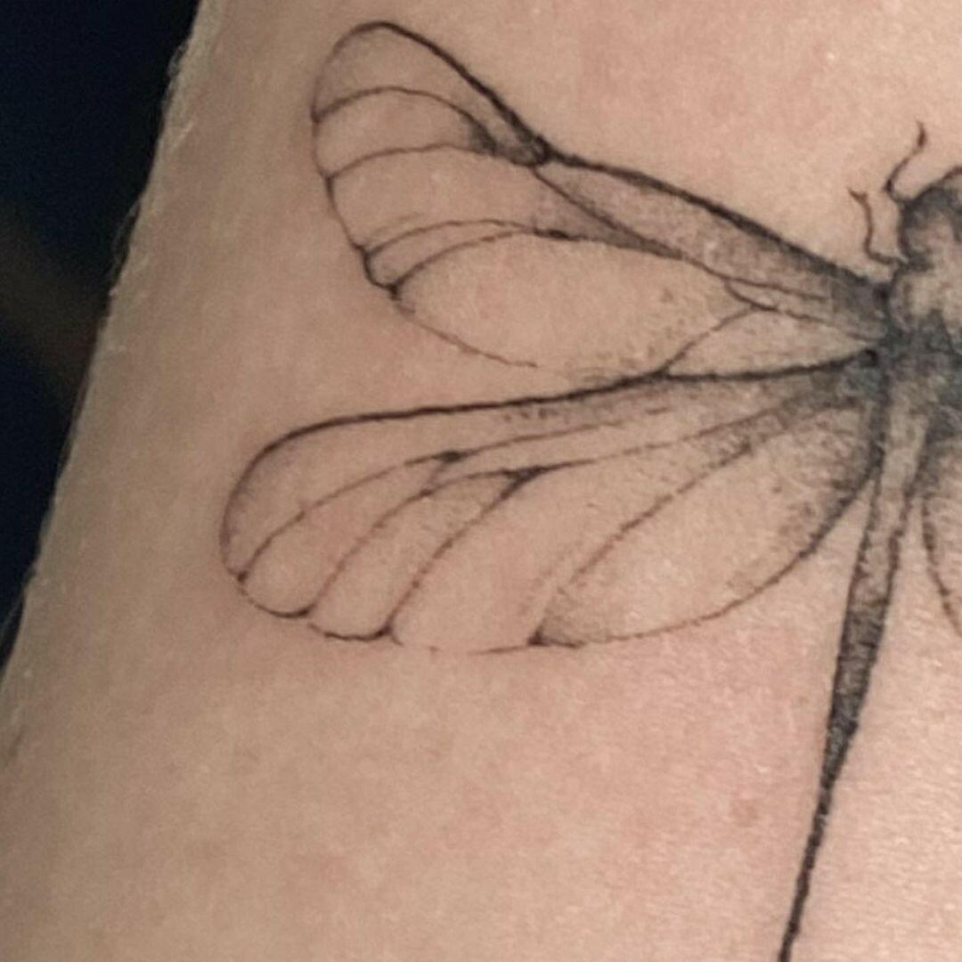 Inksearch tattoo Mona Lisa Tattoo Kraków