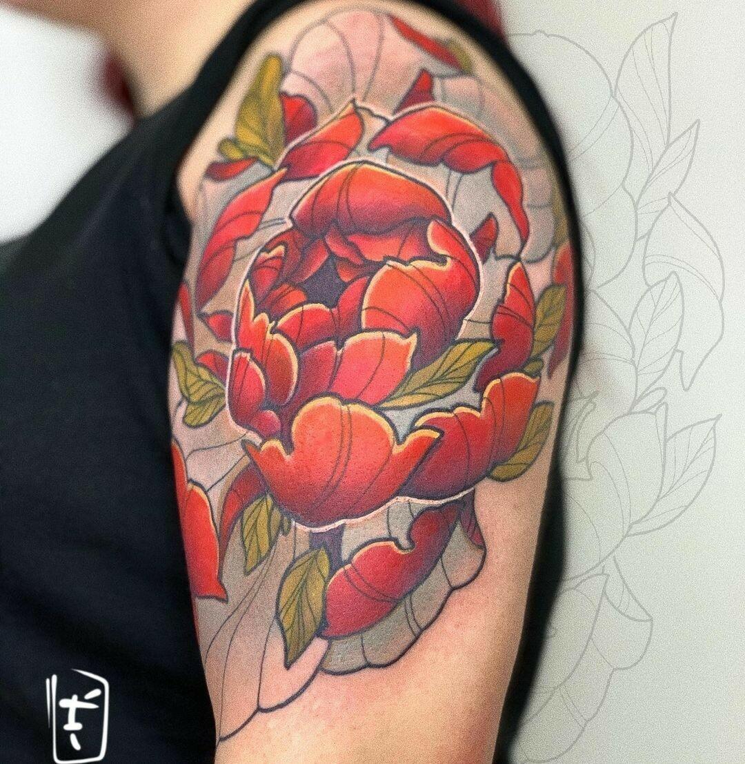 Inksearch tattoo Tattoomasz