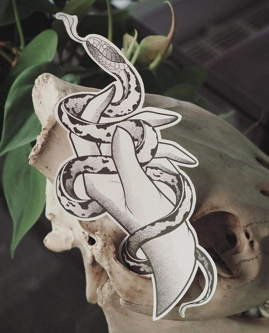 Inksearch tattoo Nautilus Tattoo Studio