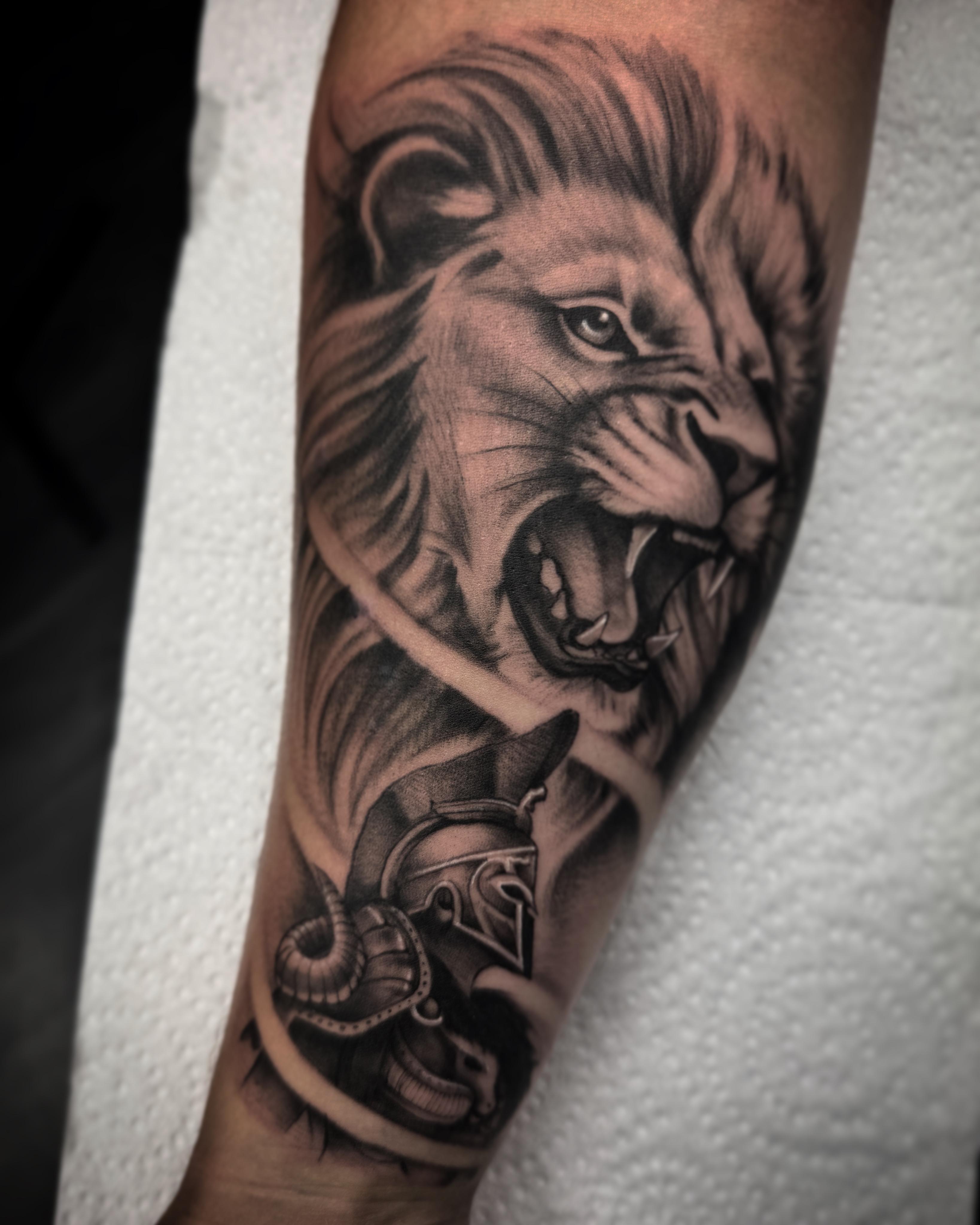 Inksearch tattoo Angie