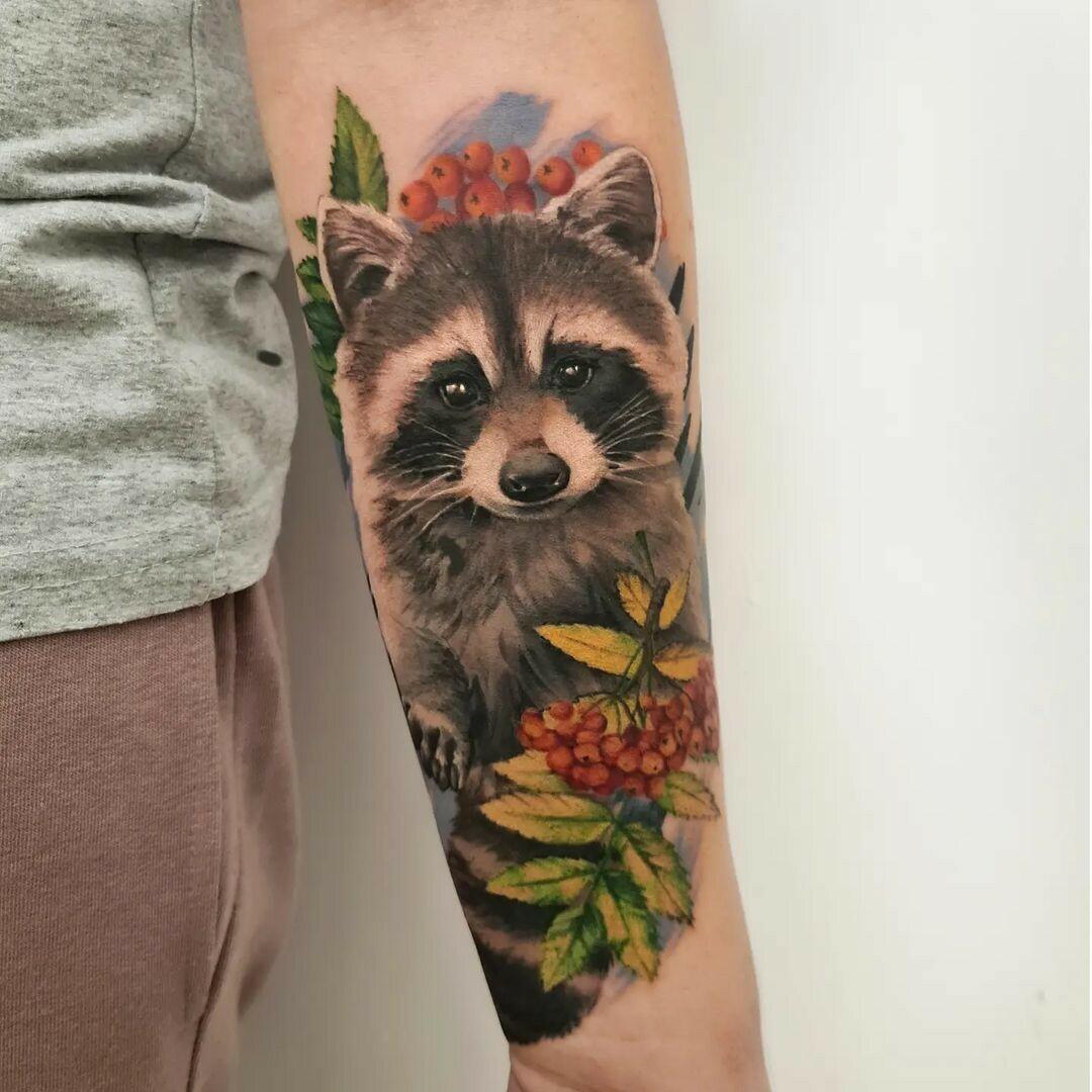 Inksearch tattoo myszata tattoo