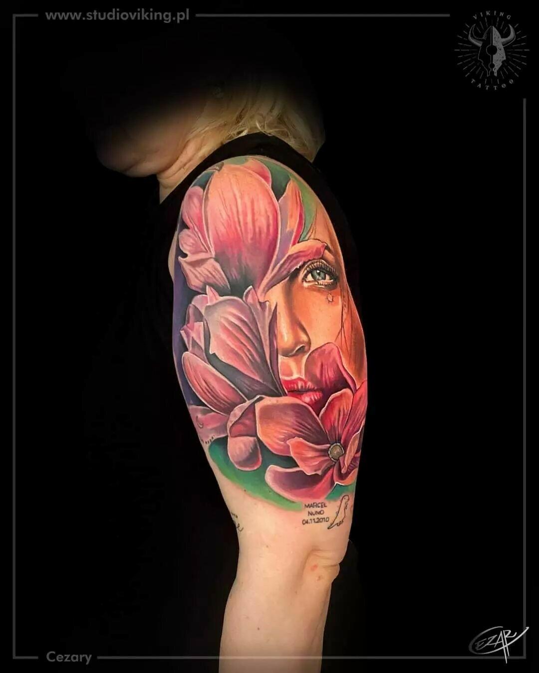Inksearch tattoo Viking Tattoo