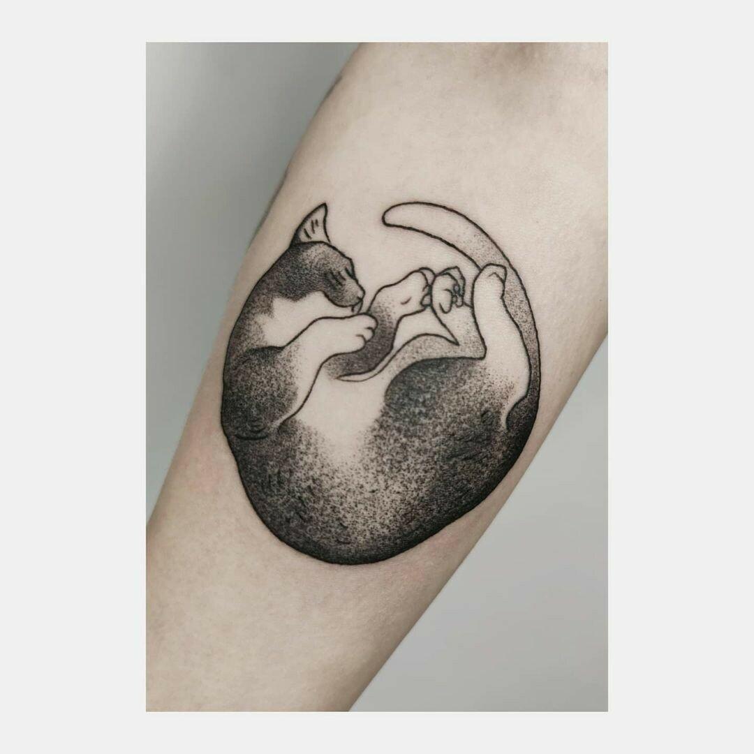 Inksearch tattoo Klarcia Dziarcia