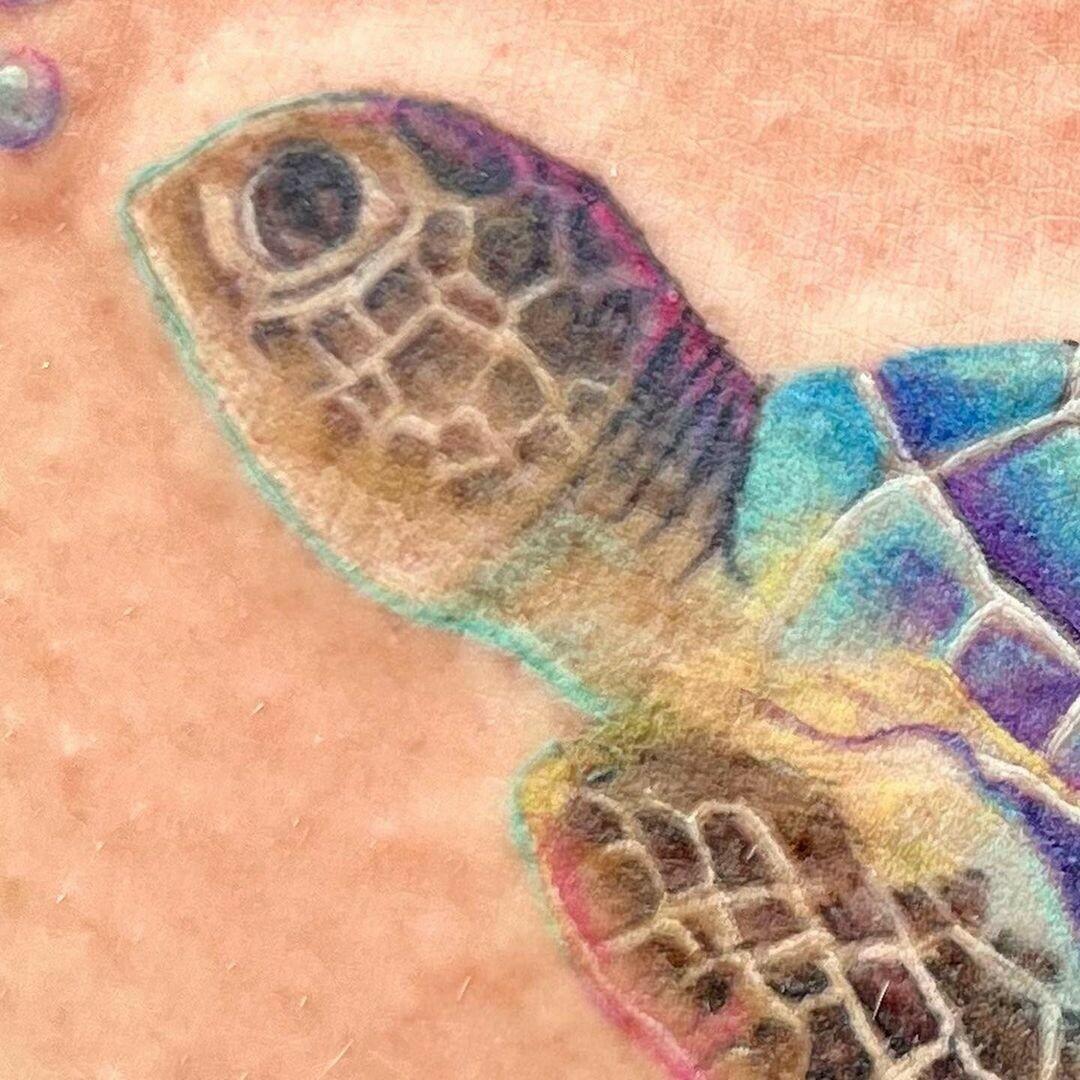 Inksearch tattoo Mona Lisa Tattoo Kraków