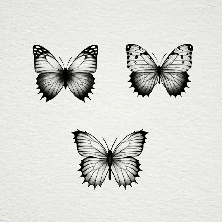 Inksearch tattoo Forsycja_tattoo