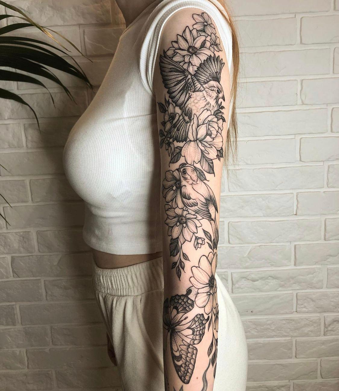 Inksearch tattoo Nemezink