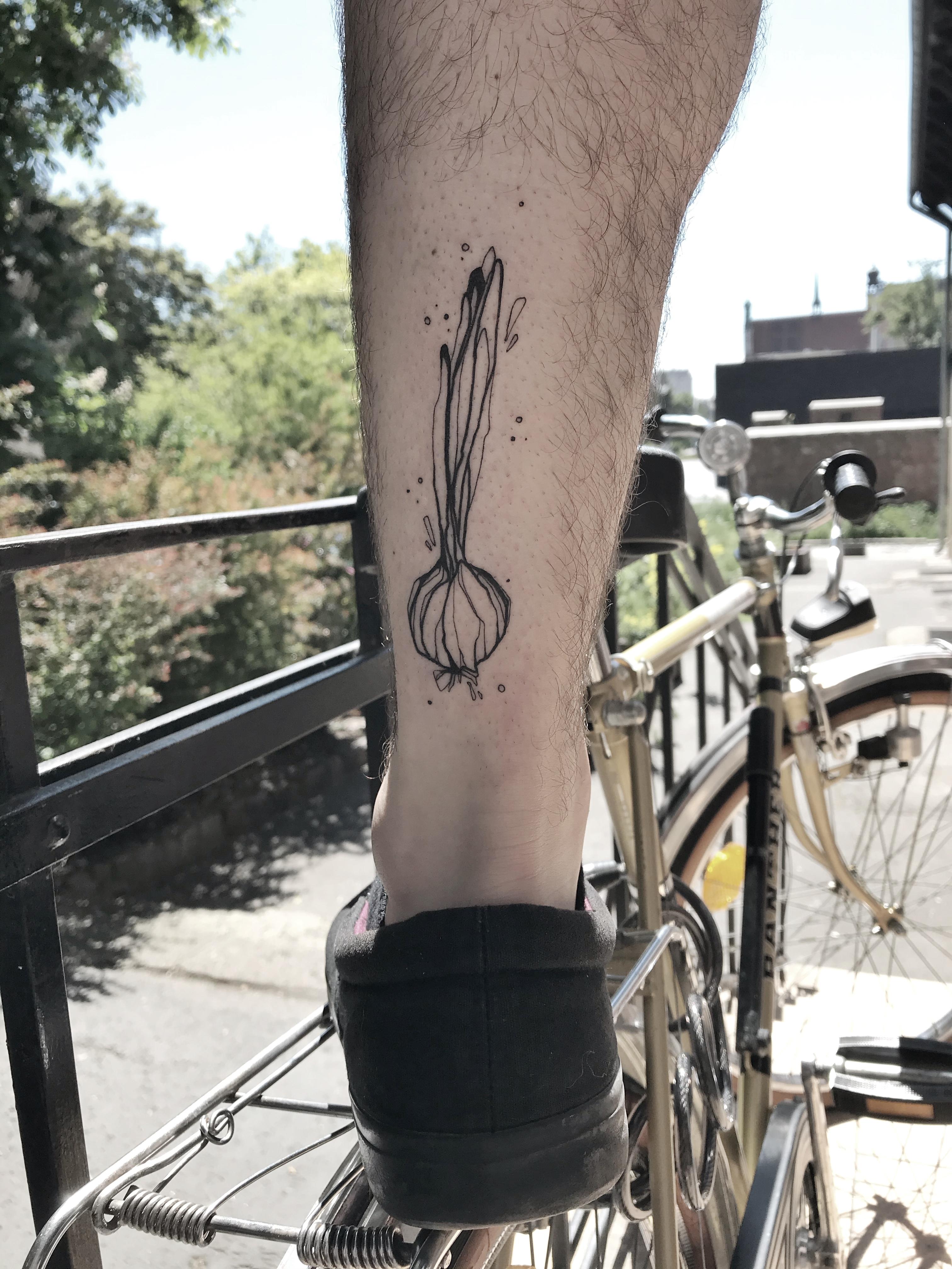 Inksearch tattoo wolespac
