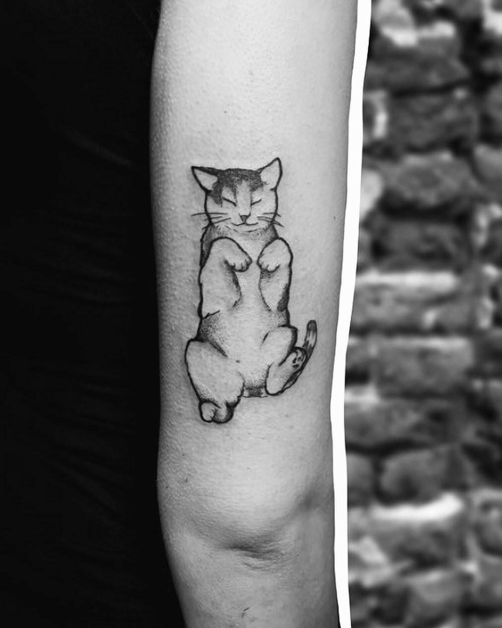 Inksearch tattoo The Witchery Machine
