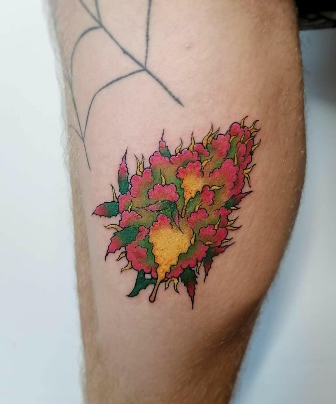 Inksearch tattoo Double Five Tattoo