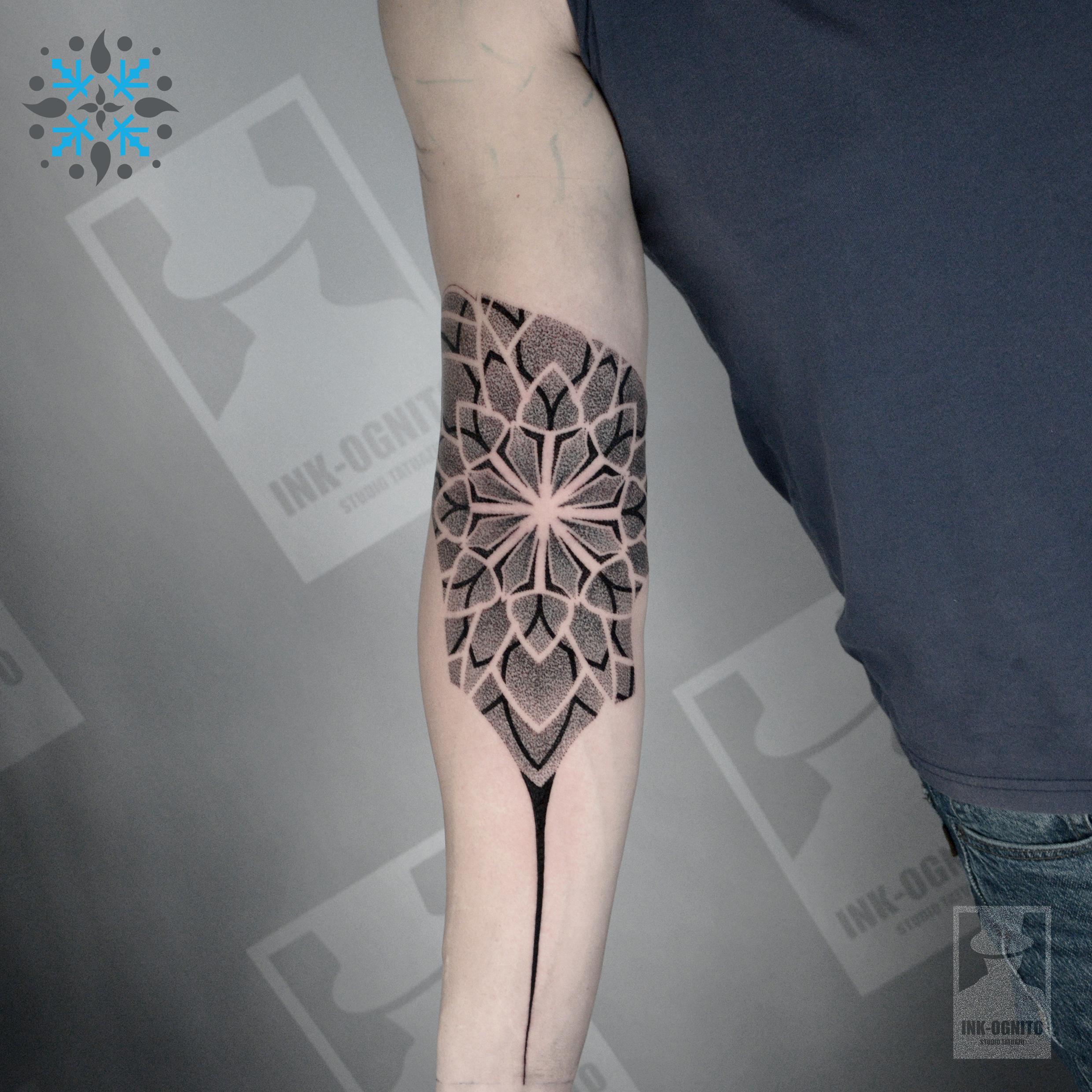 Inksearch tattoo Jakub ZIMA Zmarzły