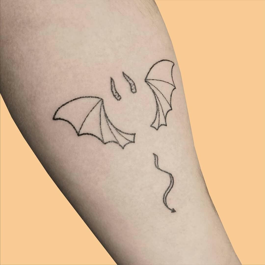 Inksearch tattoo Super Spanko