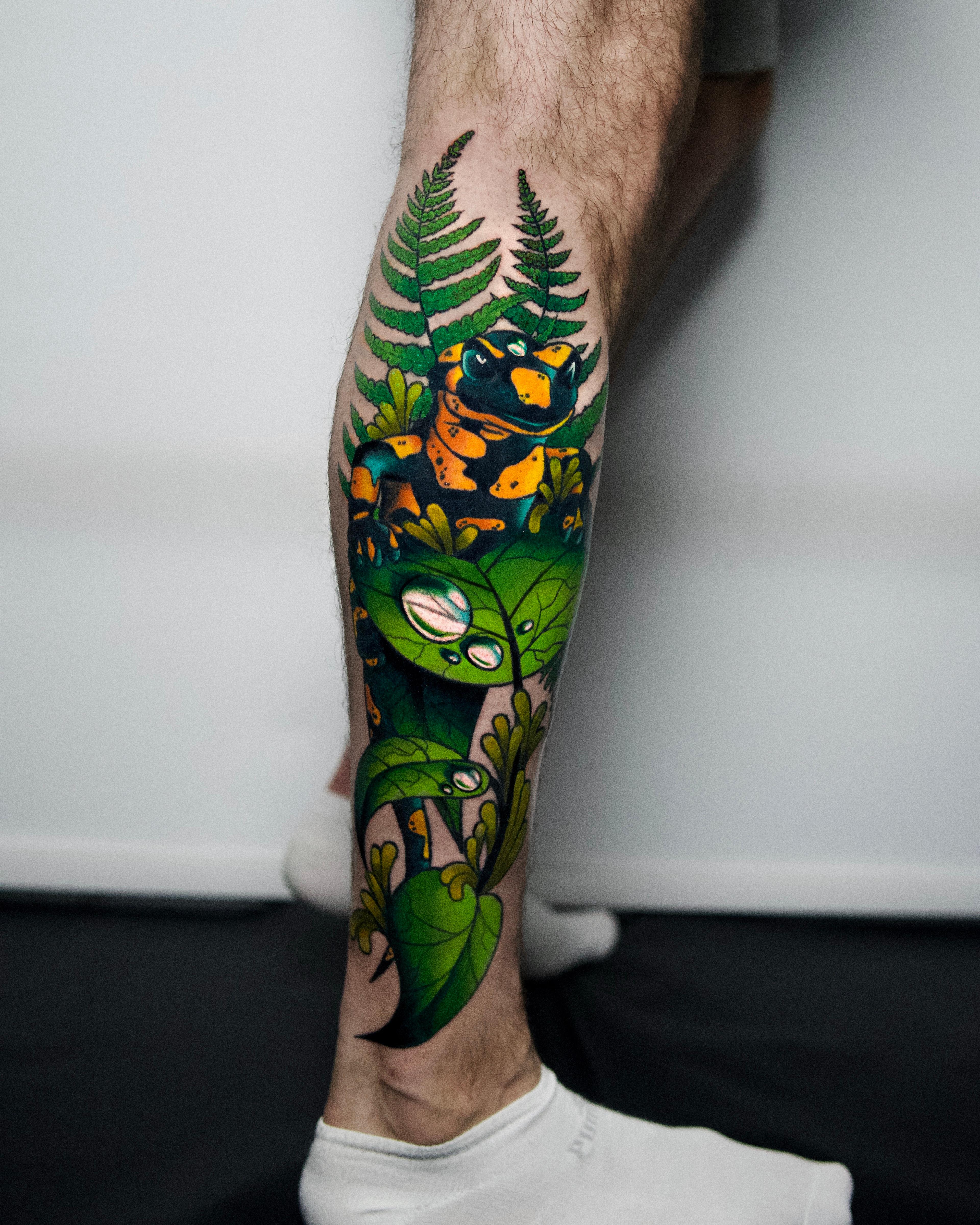 Inksearch tattoo Marcinyak