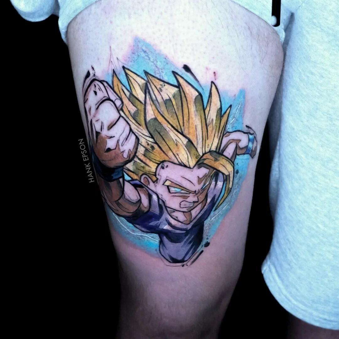 Inksearch tattoo Hank.Epson_tattoo