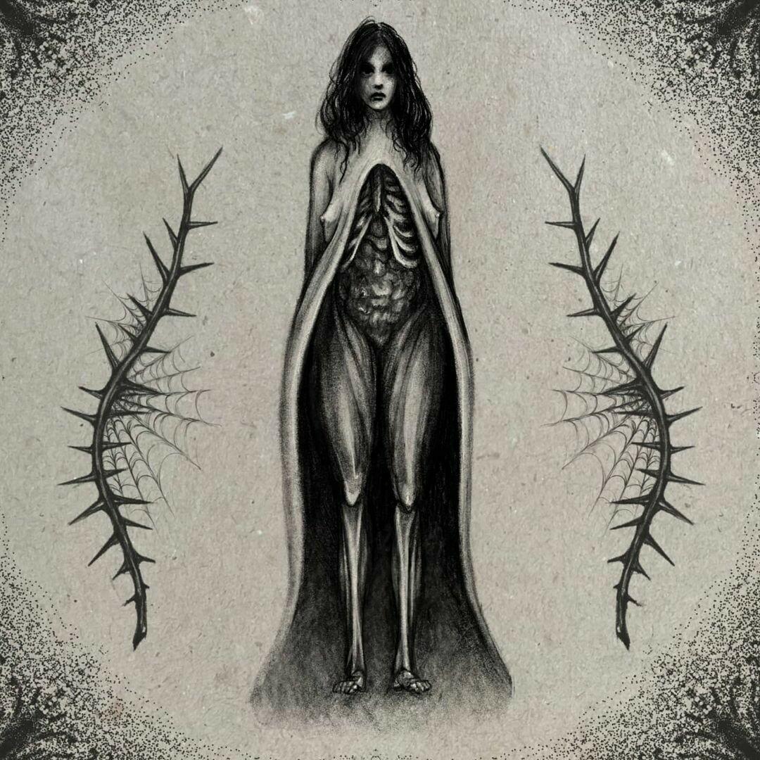 Inksearch tattoo Ewelina Prażmo