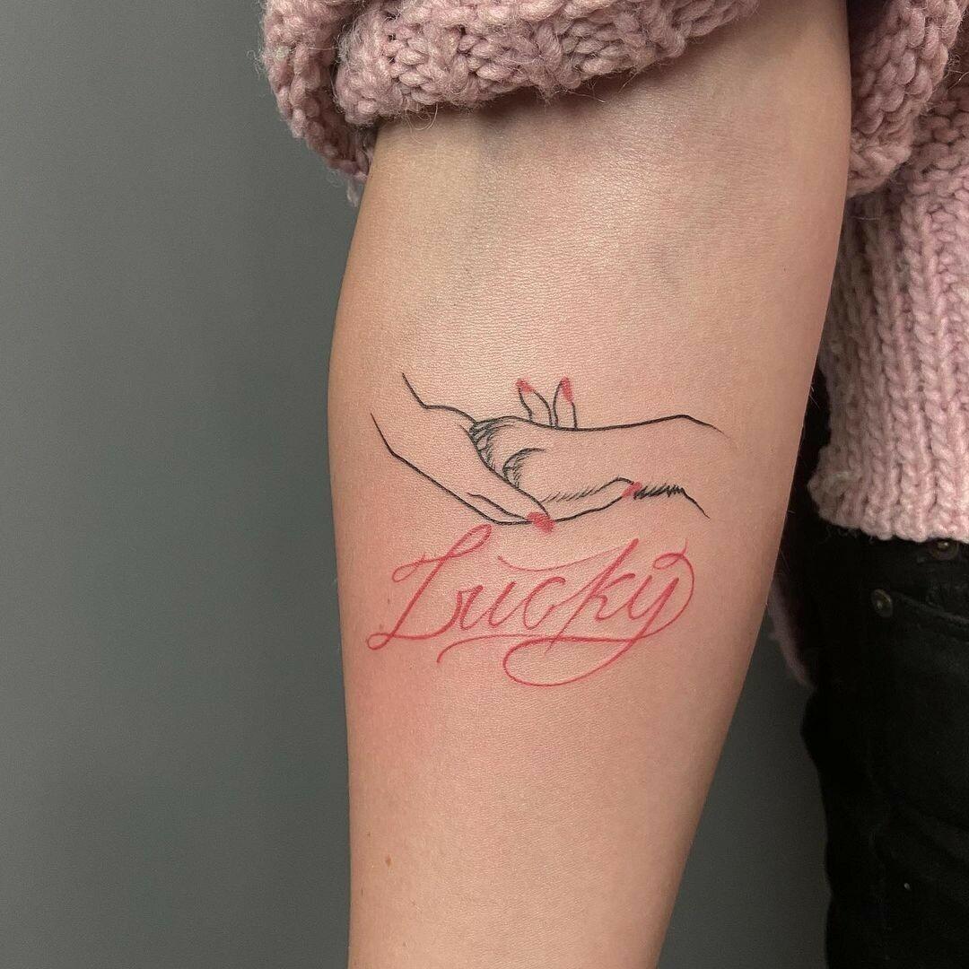 Inksearch tattoo Weź Się Tattoo