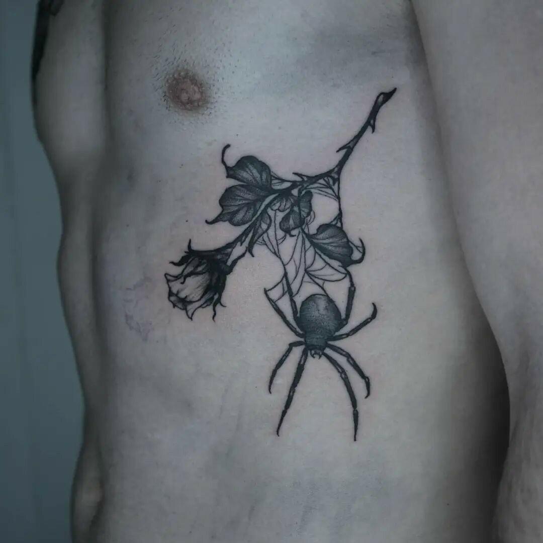 Inksearch tattoo Koti Tattoo Anna Pękala