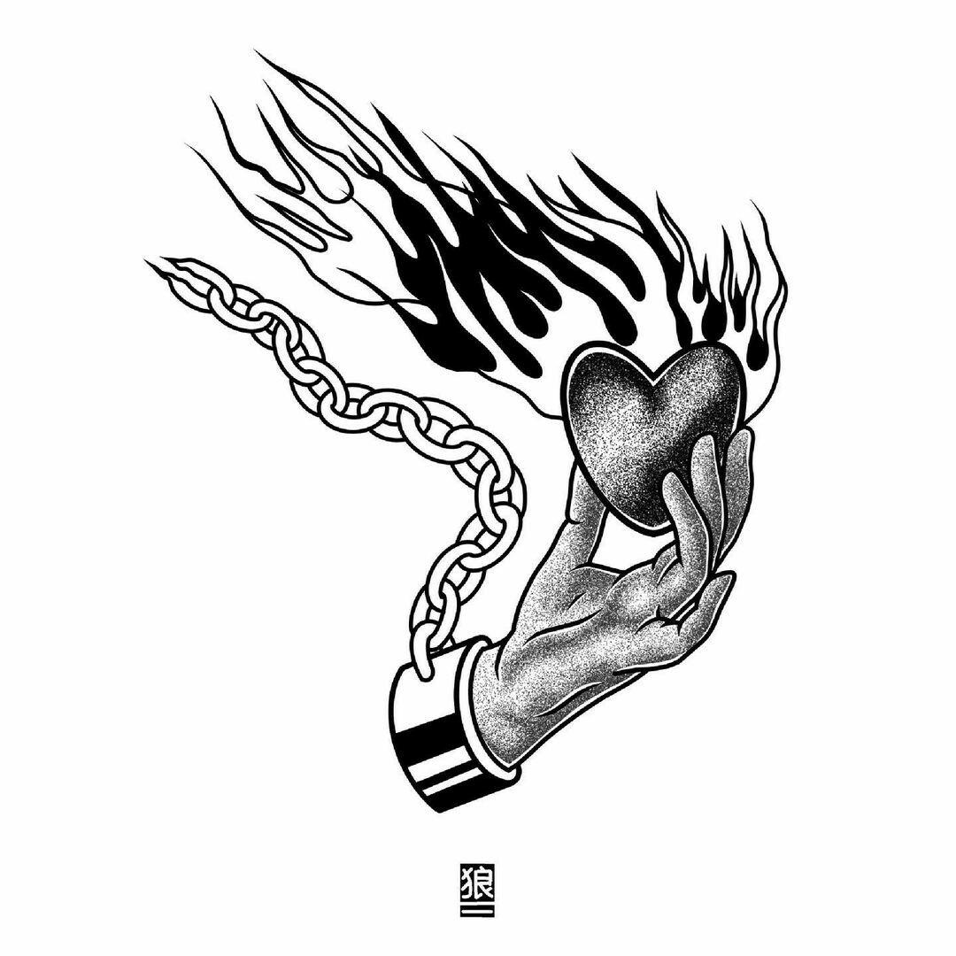 Inksearch tattoo wilczvr_ink