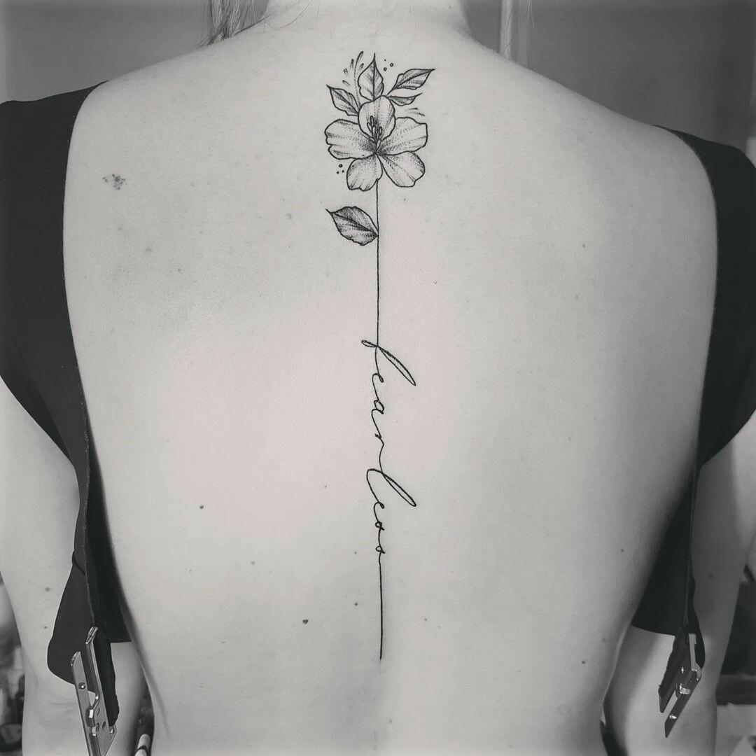 Inksearch tattoo Karolina Myśliwiec