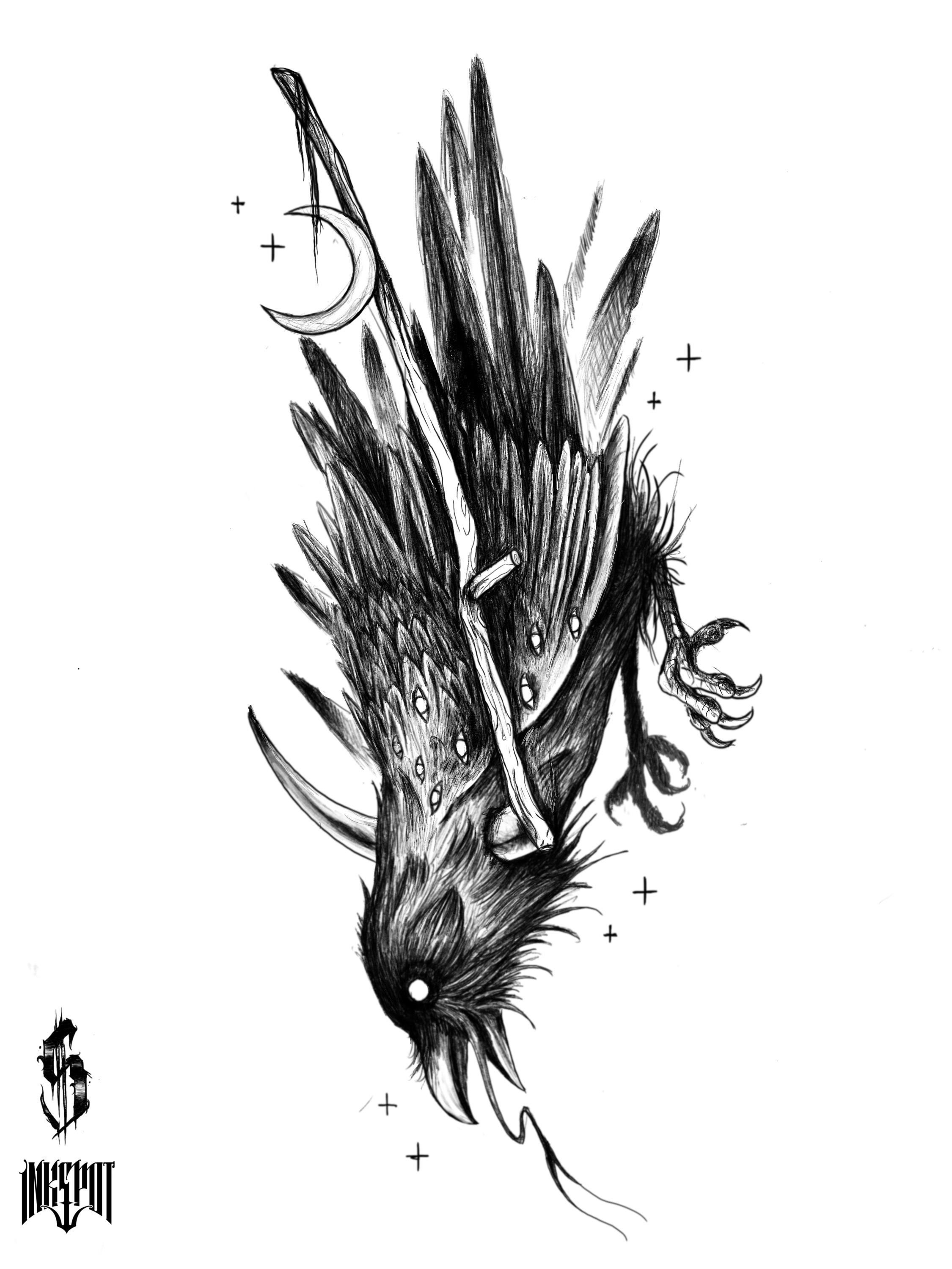 Inksearch tattoo Sianko