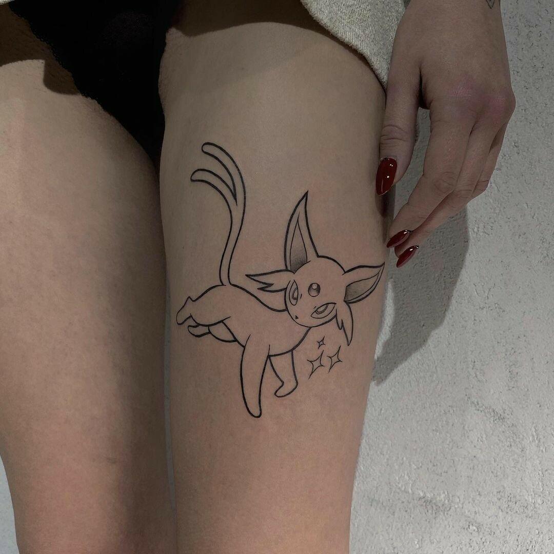 Inksearch tattoo Venomdopee