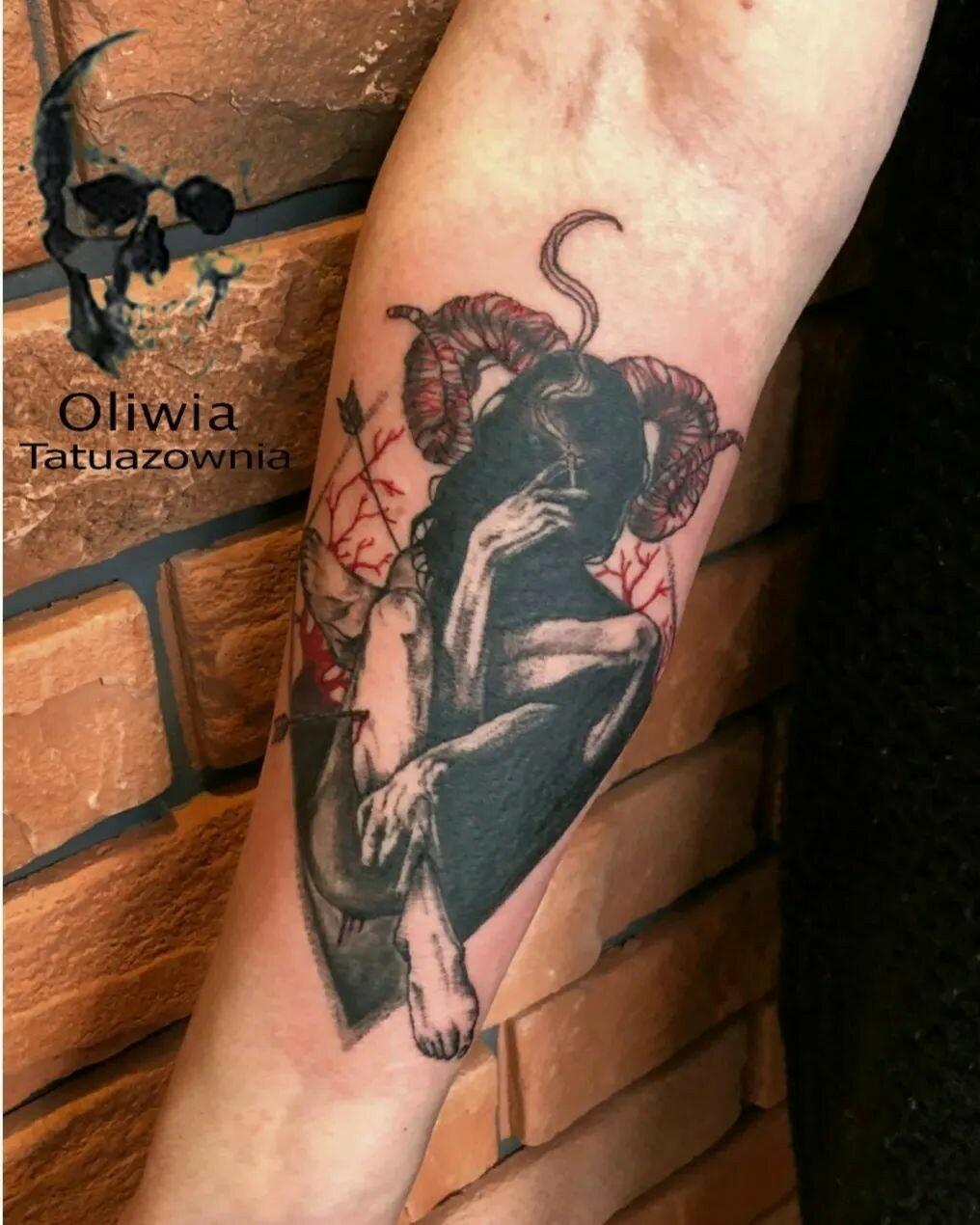 Inksearch tattoo Tatuażownia