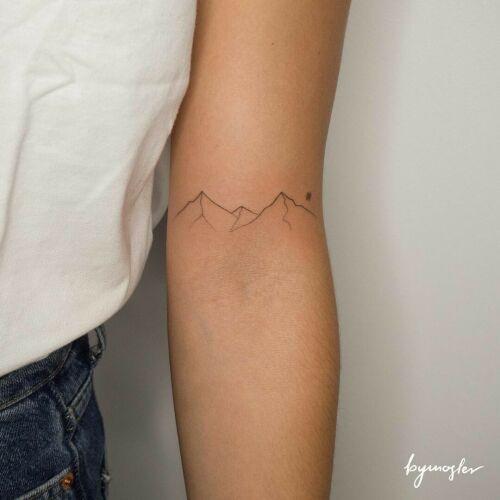 byMosler inksearch tattoo