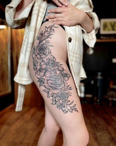tintenstrich.tattoo inksearch tattoo