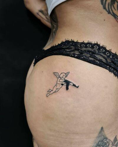 Silesia Tattoo inksearch tattoo