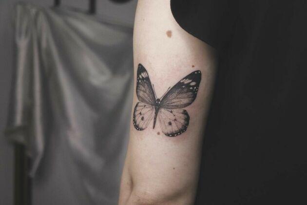 Joasia Luna inksearch tattoo