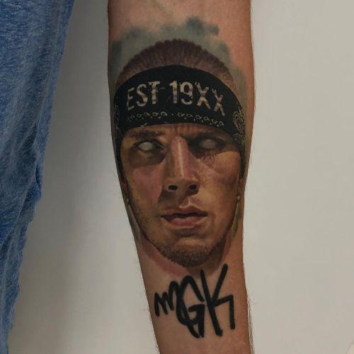 Dzikson inksearch tattoo