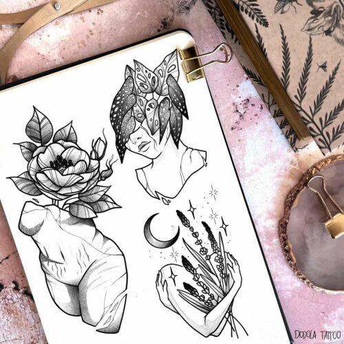 Dodola Tattoo inksearch tattoo