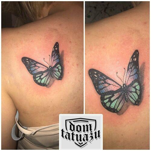 Dom tatuażu inksearch tattoo