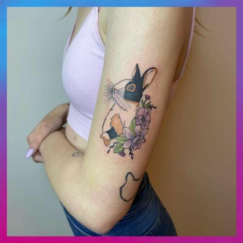 Lucky_cat_tatts inksearch tattoo