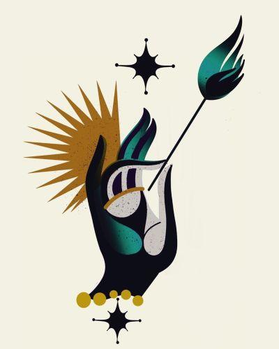 Katusza Kwiatkowska inksearch tattoo