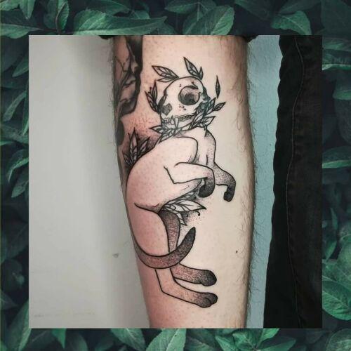 Hot Ball Dąbrowa Górnicza inksearch tattoo