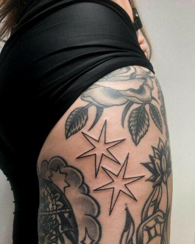 Nie Po Drodze Tattoo inksearch tattoo