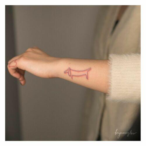 byMosler inksearch tattoo