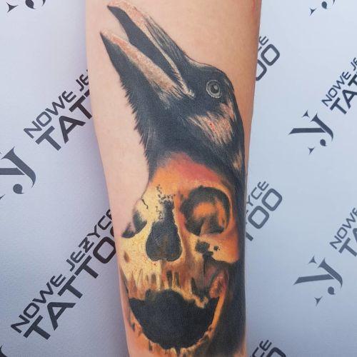 Przemysław Seipolt inksearch tattoo