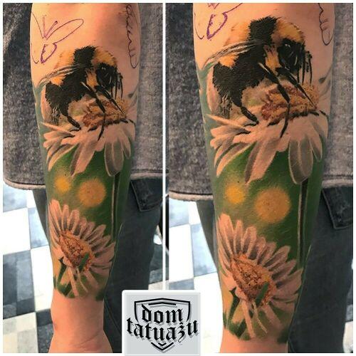 Dom tatuażu inksearch tattoo