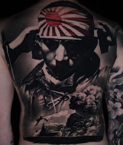 Emil Bajer inksearch tattoo