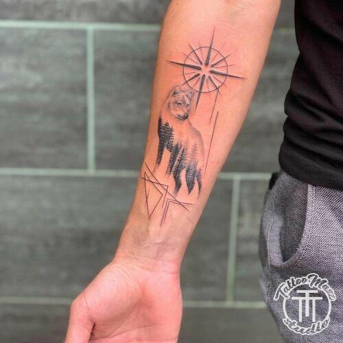 Tattoomasz inksearch tattoo