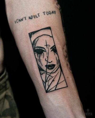 Marcinyak inksearch tattoo