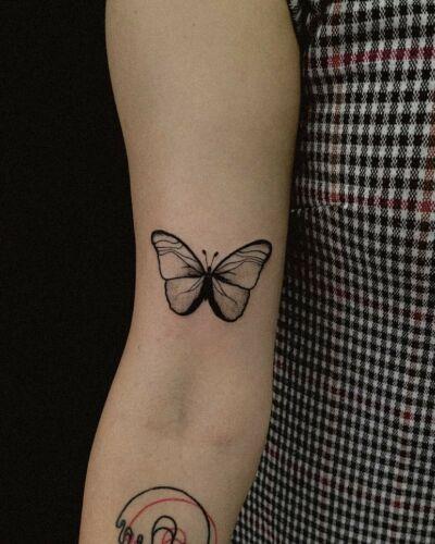 Halko Tattoo Vegan Tattoos inksearch tattoo