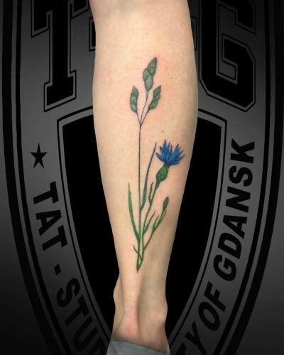 Jarosław Def  Tat-Studio inksearch tattoo