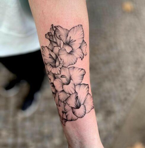 tintenstrich.tattoo inksearch tattoo